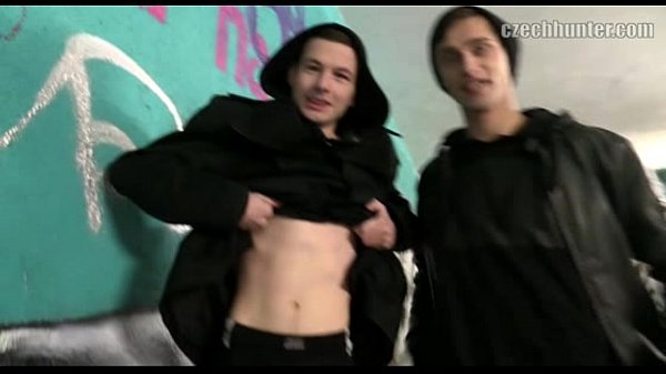 Download Video - CZECH HUNTER 288