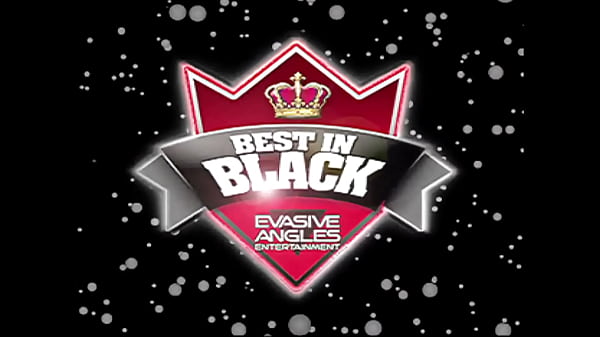 EVASIVE ANGLES Black Street Hookers - big black dick working hard with a perfect girl in a crazy episode