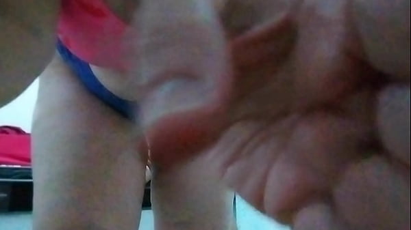 Mamada y follada con corrida en mi dulce co&ntilde;o