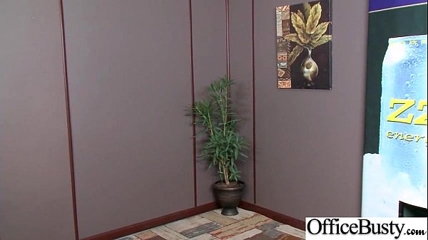 Download Video - &lpar;Holly Heart&rpar; Sexy Big Tits Office Girl Love Hard Sex clip-15