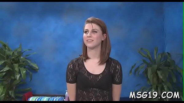 Blondie gets sexual joy