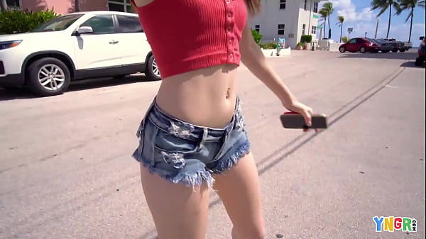 Download Video - YNGR - Teen hottie Madi Collins Got Her Pussy Drilled Hard