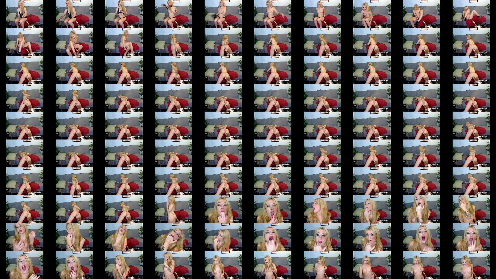 Eden Von Sleaze sex machine atm webcam 预览图