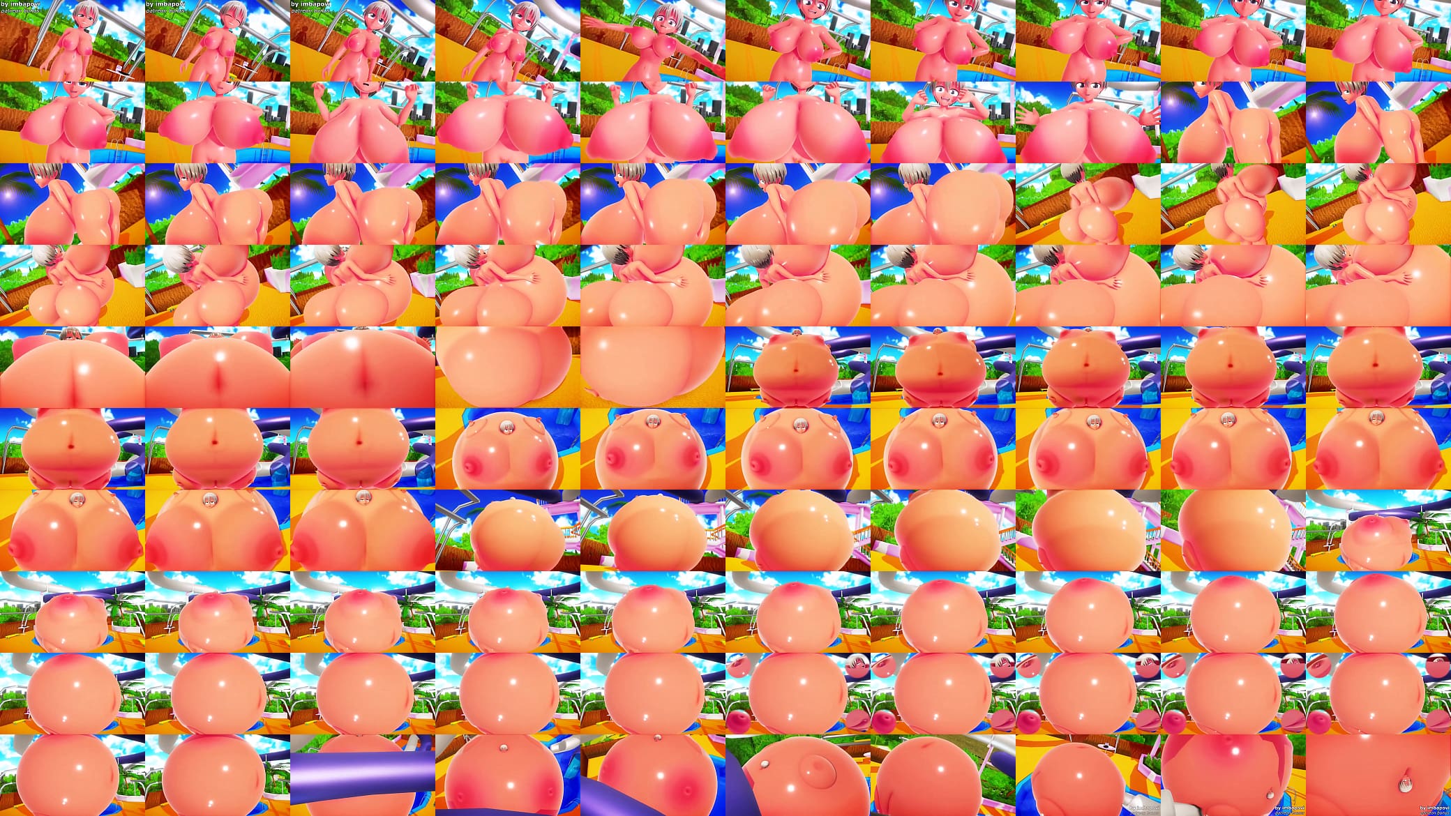 Uzakichan body expansion 预览图