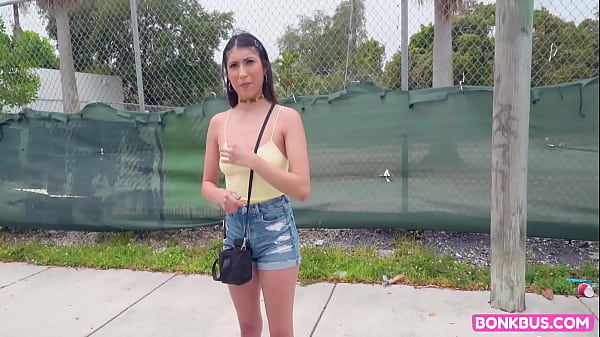 Penelope Woods Anal Approach By Stanger