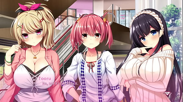 Download Video - Real Hentai Situation 2 Part 44 Rino Route 8