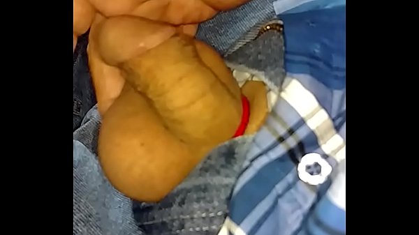 Download Video - Playing with my cock in slow motion