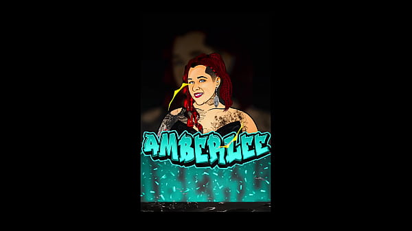 Here kitty kitty, Amber pets her personalize pet