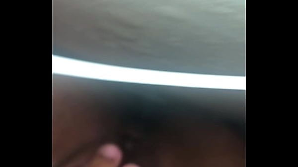 sitting in my squirt juices