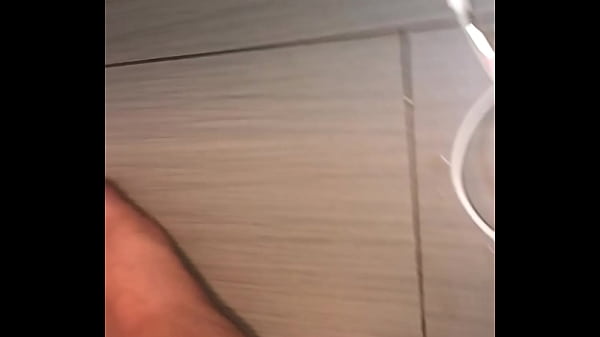 sitting in my squirt juices