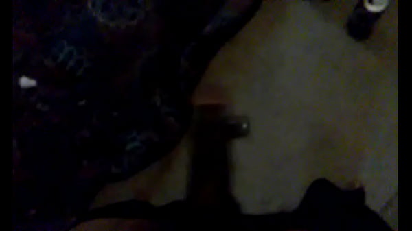 Bbc long dick for a lucky lady