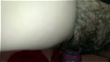 Lolass36 - I take off my skirt so my boyfriend can fuck me. (man in women's clothing)