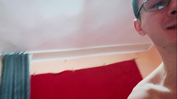 Download Video - Lucky Dude got Fucked by his Adorable Friend
