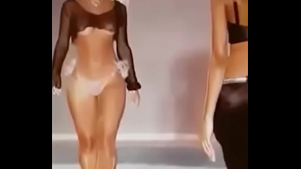 HOT MODEL PARADE KATE UPTON