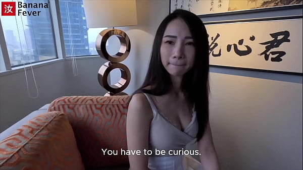 Taiwanese Cashier Gets Fucked Hard By Tall Chinese Guy In Hotel Room - BananaFever