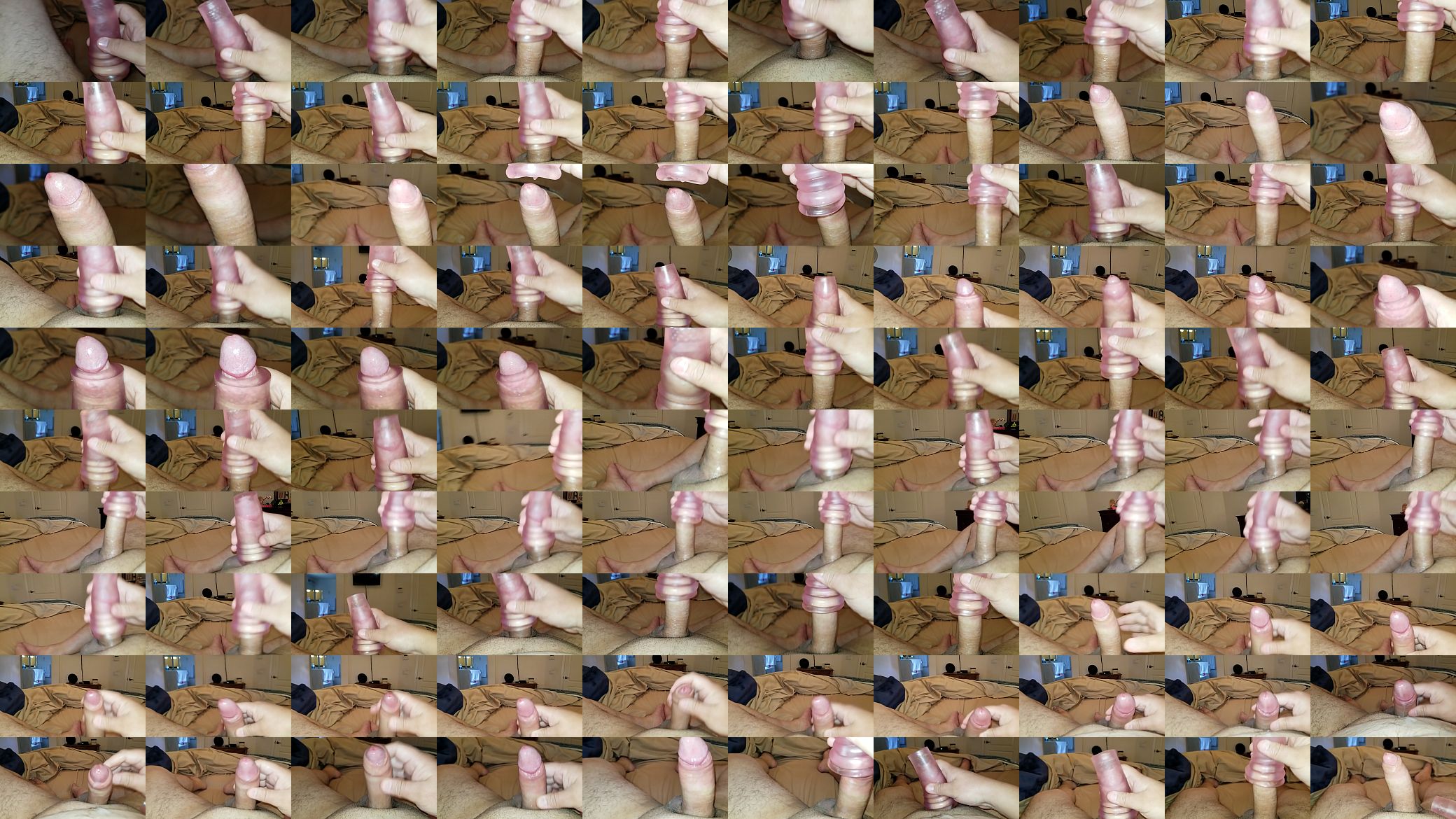 Jacking off 预览图
