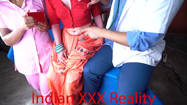 XXX Indian Doctor step family in hindi XXX