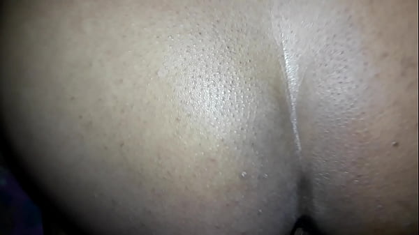 Having fun Doggy Style