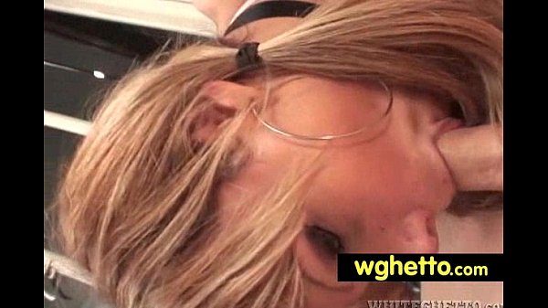 Sexy delicious teen babe and destroyed in mouth fuck 23