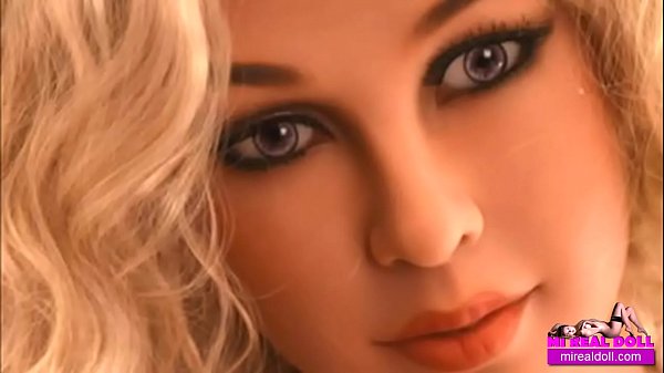 Adele mi real doll con esta preciosidad no dejar&aacute;s de follar