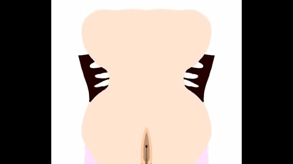 Drawing Hot Woman with Big Ass XXX Hentai Girls for to Fuck thumbnail