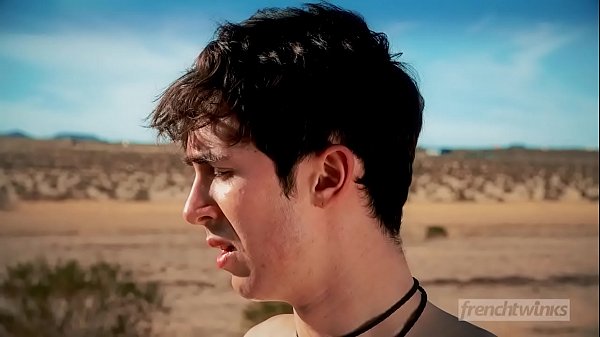 Download Video - Californian Drift - French PornStars & American Cars