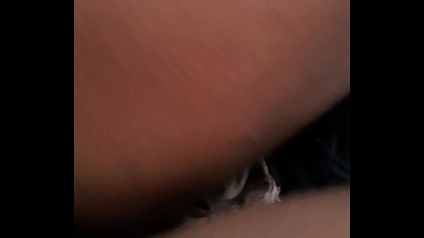 thumb fucking
