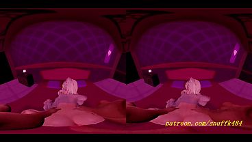 VR180 mmd FuwaMoco Sex Dance 3d hololive Hentai