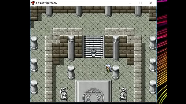 (  18 ) H RPG Games MonsterTame #11