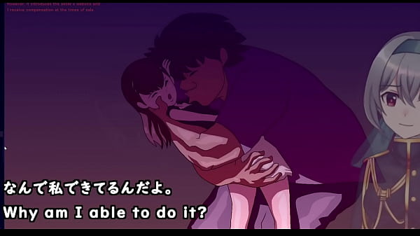 If my fave visits my room?[trial ver](Machine translated subtitles)2/2 played by Silent V Ghost【No promotion version】