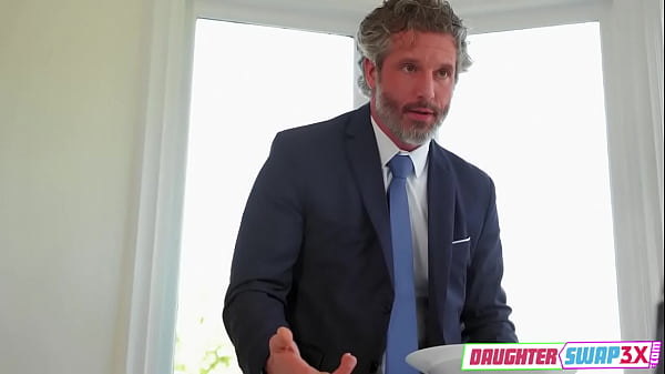 Hot stepdaughters seduce their stepfathers-in-law to succumb to their carnal desires and allow them to have sex outside of marriage by sucking their cocks and letting them fuck them in their tight wet pussies.