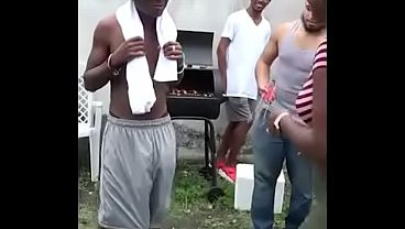 Camsoda - big dick bbq bbc huge black cock