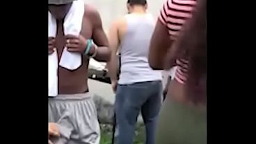 Camsoda - big dick bbq bbc huge black cock