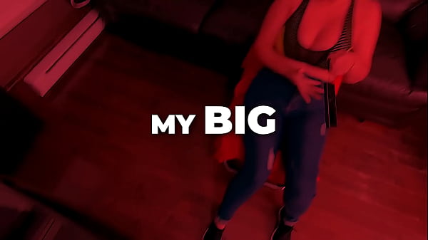 BOOBS FREE USE - VOL. 5 - SHOPPING - PREVIEW - ImMeganLive