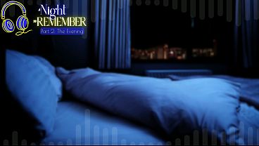 A Night to Remember 2 (Your wife cheated with her BBC ex) - JOI Cuck BBC