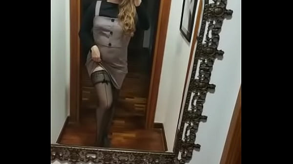 Enseñando mi outfit del día