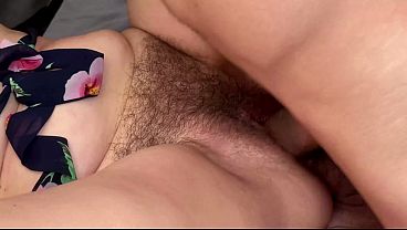 rough mature standing DP groupsex bukkake