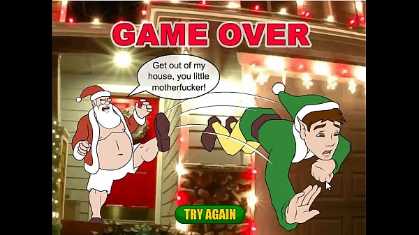 Mrs&period; Claus &lpar;the Unfaithful Wife&rpar; &lbrace;meetandfuckgames&rcub;