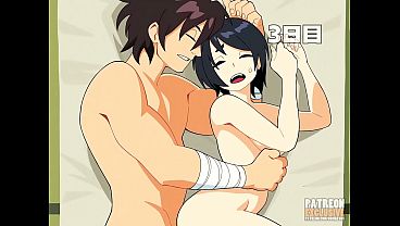 Download Video - ARTISTA H&colon;Suoiresnu animaci&oacute;n