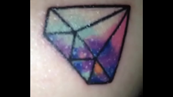 Beautiful tattoo