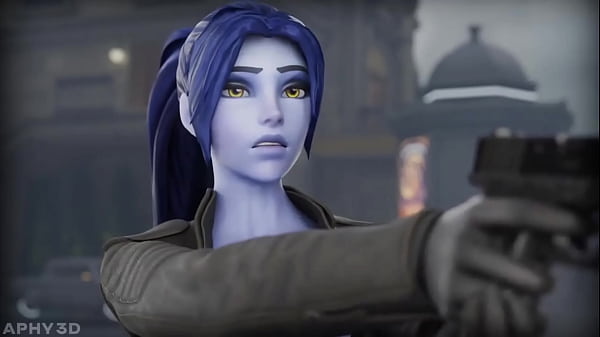 thumb overwatch widowmaker compilation