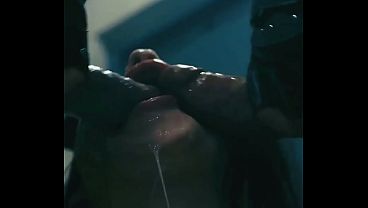 Emma Rosie Petite Girl Futa Deepthroat