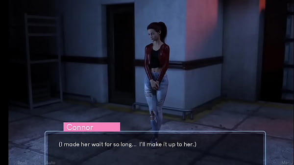 Download Video - Midnight Paradise Cap 23 - mi madrastra me hace una paja con las tetas y me corro en su cara