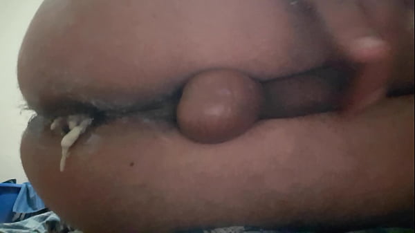 Download Video - Anal de espaldas