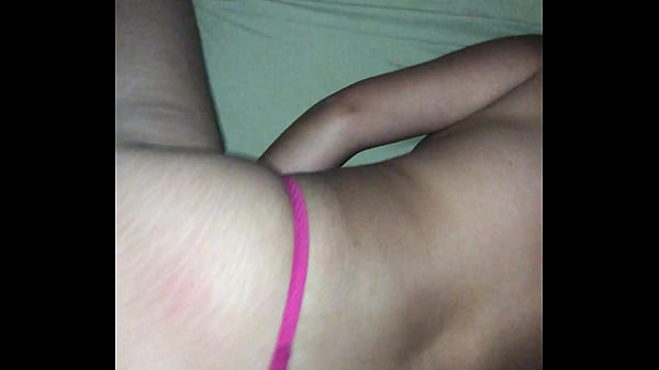 Hot new girl giving in panties - Part 2