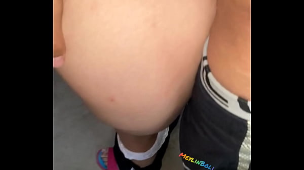 HOMEMADE VIDEO ON THE TERRACE FUCKING MY UNFAITHFUL ARGENTINE NEIGHBOR CHEATING ON HER HUSBAND