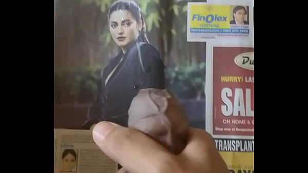 Moaning cum tribute to Shruti Hassan
