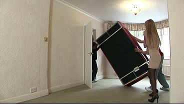 Wants a 3some with another girl