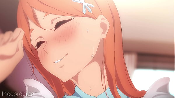 Bictoo - Orihime from Bleach // Credits: Theobrobine