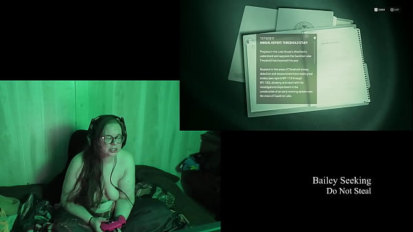 Naked Lake House Playthrough part 4 Thumbnail